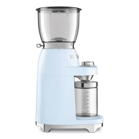 MOLINILLO DE CAFÉ SMEG CGF11PBEU