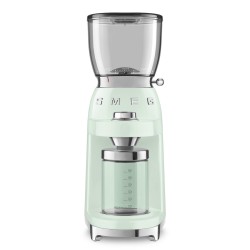 MOLINILLO DE CAFÉ SMEG CGF11PGEU