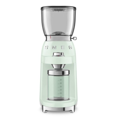 MOLINILLO DE CAFÉ SMEG CGF11PGEU