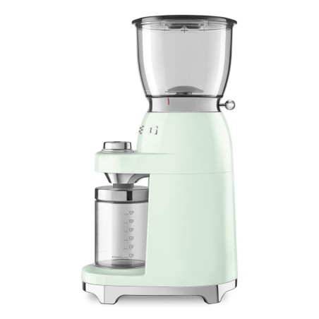 MOLINILLO DE CAFÉ SMEG CGF11PGEU