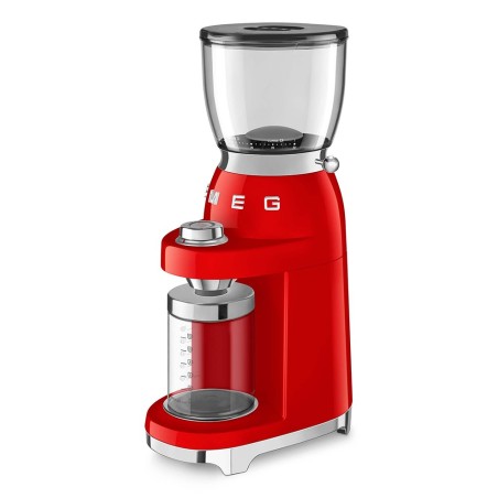 MOLINILLO DE CAFÉ SMEG CGF11RDEU