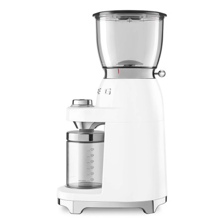 MOLINILLO DE CAFÉ SMEG CGF11WHEU