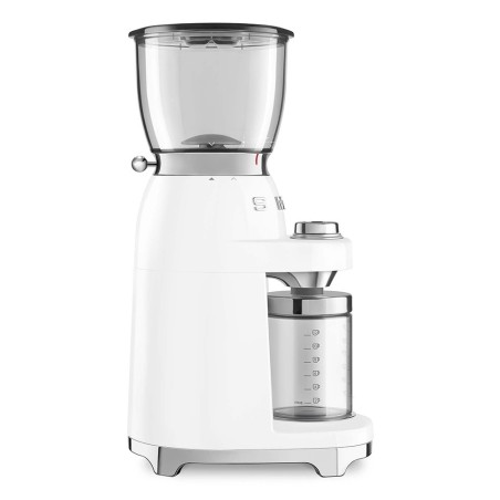 MOLINILLO DE CAFÉ SMEG CGF11WHEU