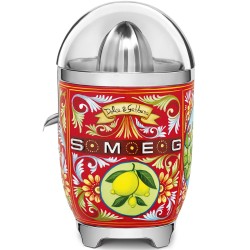 EXPRIMIDOR SMEG CJF01DGEU