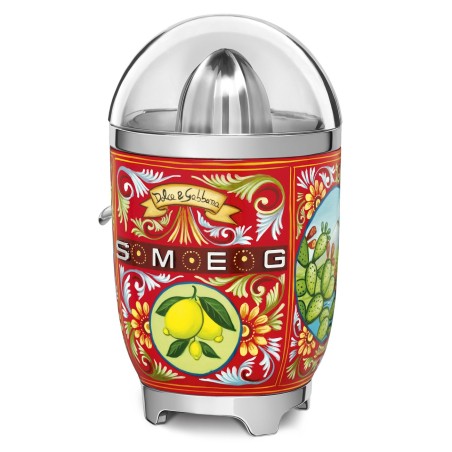 EXPRIMIDOR SMEG CJF01DGEU