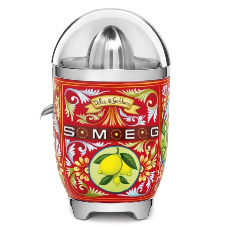 EXPRIMIDOR SMEG CJF01DGEU