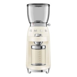 MOLINILLO DE CAFÉ SMEG CGF11CREU