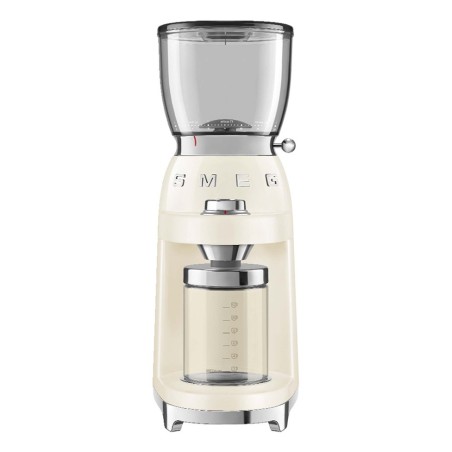 MOLINILLO DE CAFÉ SMEG CGF11CREU
