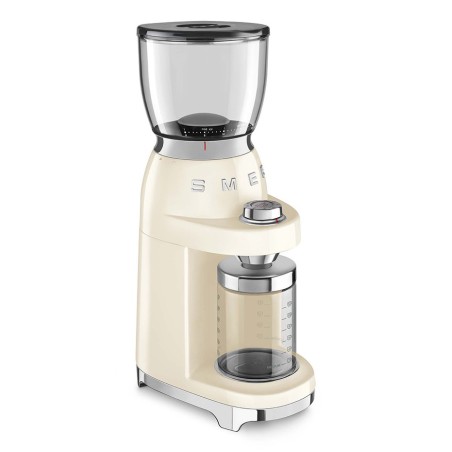 MOLINILLO DE CAFÉ SMEG CGF11CREU