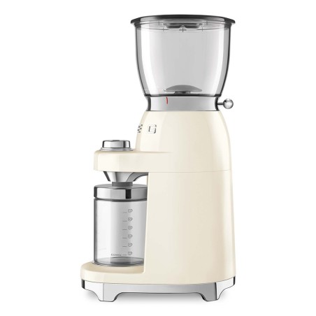 MOLINILLO DE CAFÉ SMEG CGF11CREU