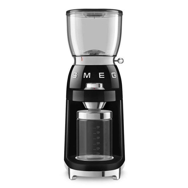MOLINILLO DE CAFÉ SMEG CGF11BLEU MOLINILLO DE CAFÉ SMEG CGF11BLEU