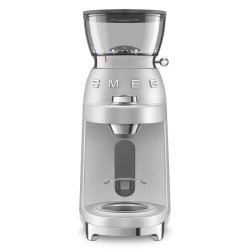 MOLINILLO DE CAFÉ SMEG CGF02SSEU