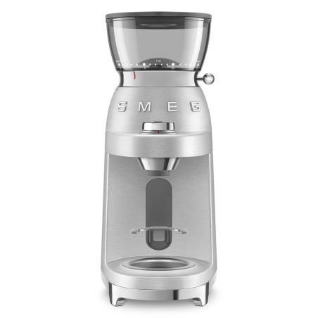 MOLINILLO DE CAFÉ SMEG CGF02SSEU