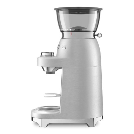MOLINILLO DE CAFÉ SMEG CGF02SSEU