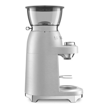 MOLINILLO DE CAFÉ SMEG CGF02SSEU