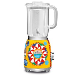 BATIDORA DE VASO SMEG BLF01DGEU