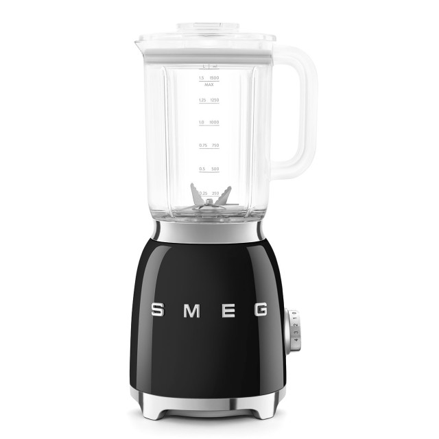 BATIDORA DE VASO SMEG BLF03BLEU