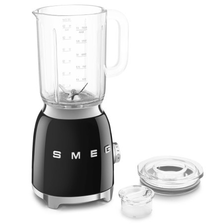 BATIDORA DE VASO SMEG BLF03BLEU