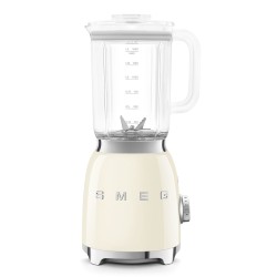 BATIDORA DE VASO SMEG BLF03CREU
