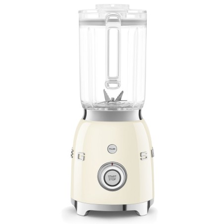 BATIDORA DE VASO SMEG BLF03CREU