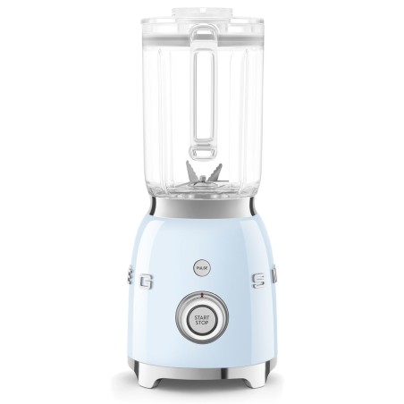 BATIDORA DE VASO SMEG BLF03PBEU