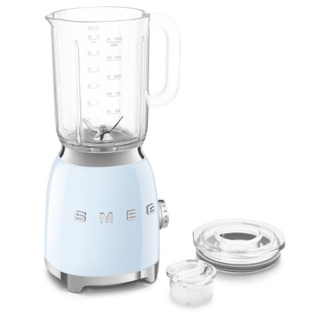 BATIDORA DE VASO SMEG BLF03PBEU