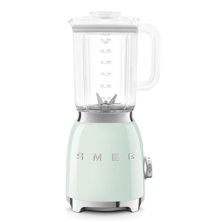 BATIDORA DE VASO SMEG BLF03PGEU
