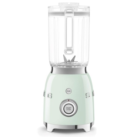 BATIDORA DE VASO SMEG BLF03PGEU