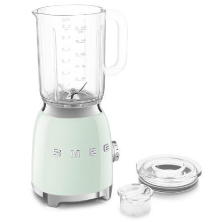 BATIDORA DE VASO SMEG BLF03PGEU