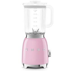 BATIDORA DE VASO SMEG BLF03PKEU