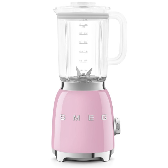 BATIDORA DE VASO SMEG BLF03PKEU