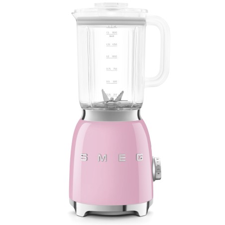 BATIDORA DE VASO SMEG BLF03PKEU