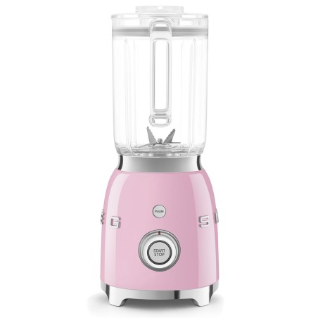 BATIDORA DE VASO SMEG BLF03PKEU