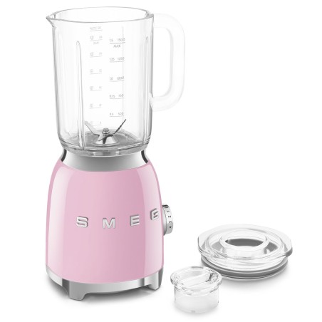 BATIDORA DE VASO SMEG BLF03PKEU