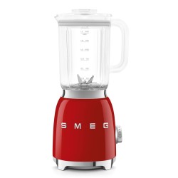 BATIDORA DE VASO SMEG BLF03RDEU