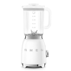 BATIDORA DE VASO SMEG BLF03WHEU