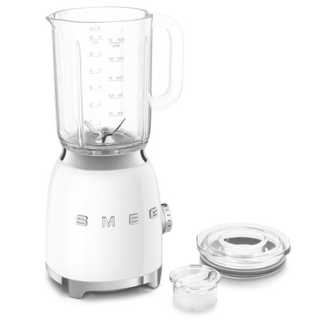 BATIDORA DE VASO SMEG BLF03WHEU