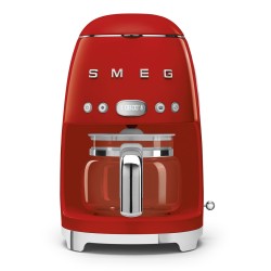 CAFETERA SMEG DCF02RDEU