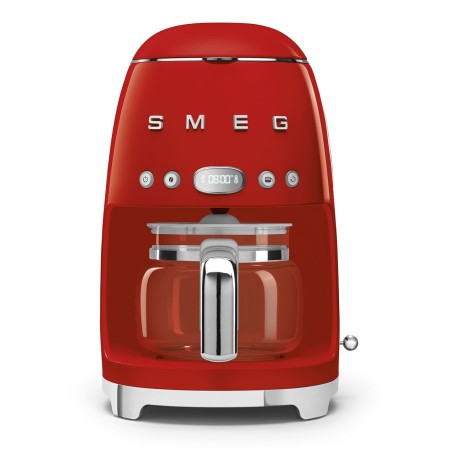 CAFETERA SMEG DCF02RDEU