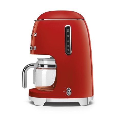 CAFETERA SMEG DCF02RDEU