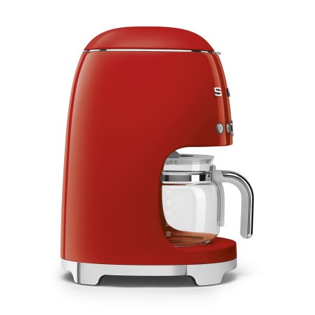 CAFETERA SMEG DCF02RDEU