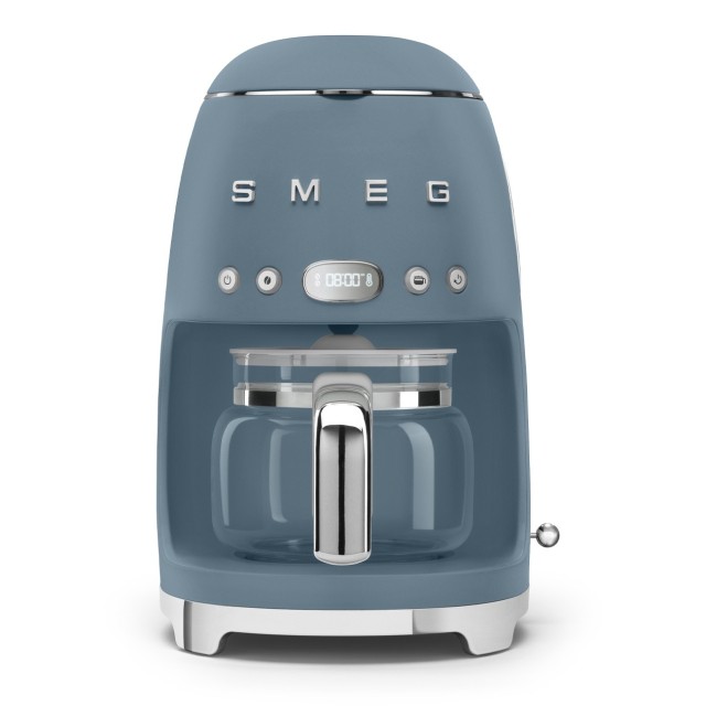 CAFETERA SMEG DCF02SBMEU