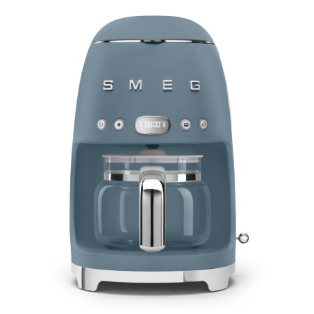 CAFETERA SMEG DCF02SBMEU