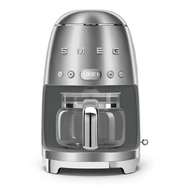 CAFETERA SMEG DCF02SSEU