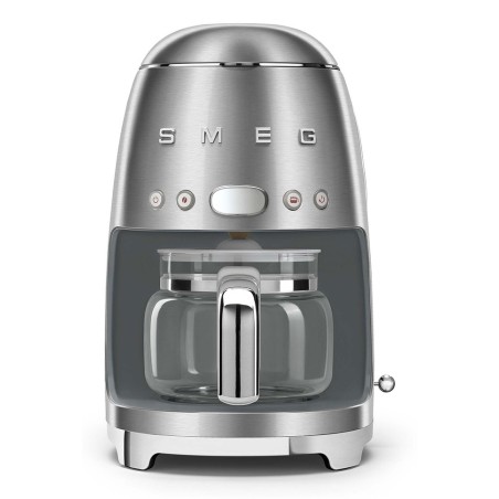 CAFETERA SMEG DCF02SSEU