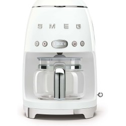 CAFETERA SMEG DCF02WHEU