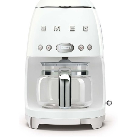 CAFETERA SMEG DCF02WHEU
