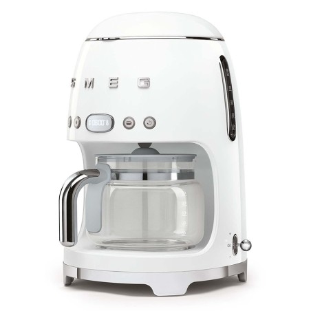 CAFETERA SMEG DCF02WHEU