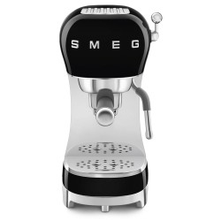 CAFETERA SMEG ECF02BLEU