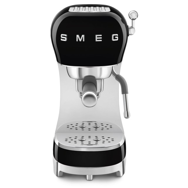 CAFETERA SMEG ECF02BLEU